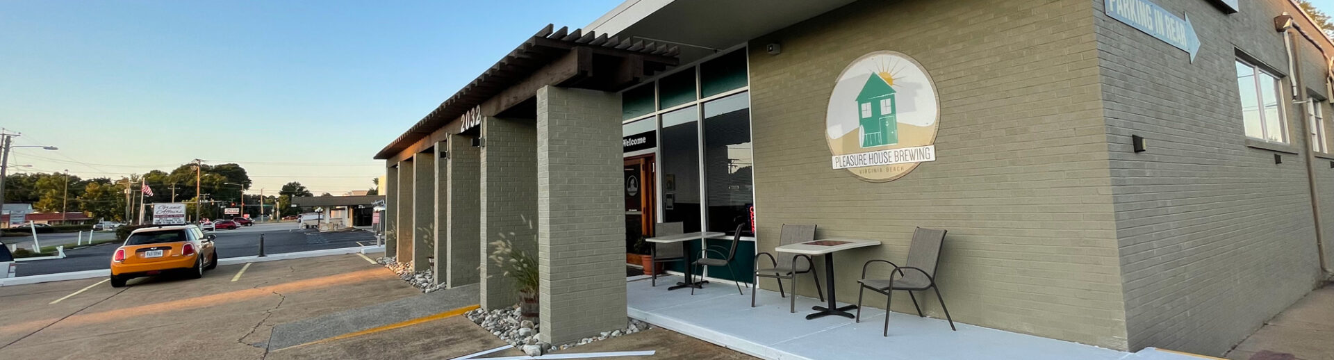 Pleasure House Brewing photo