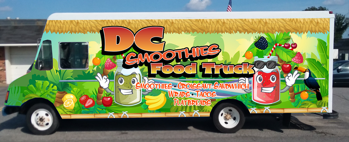 DC Smoothies Pleasure House Brewing