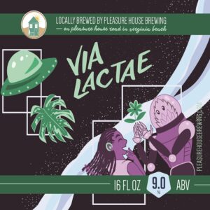 Via Lactae