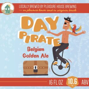 Day Pirate