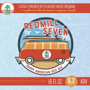 Red Mill Seven